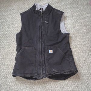 Carhartt vest